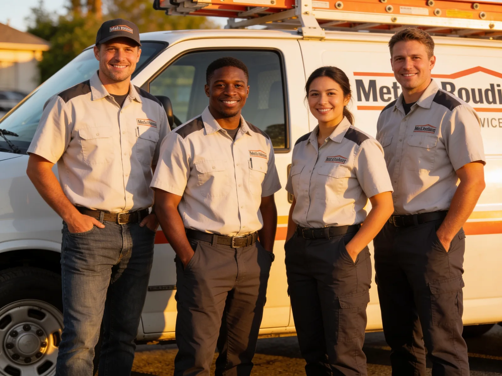 Metal Roof Installation company in Sumterville, FL